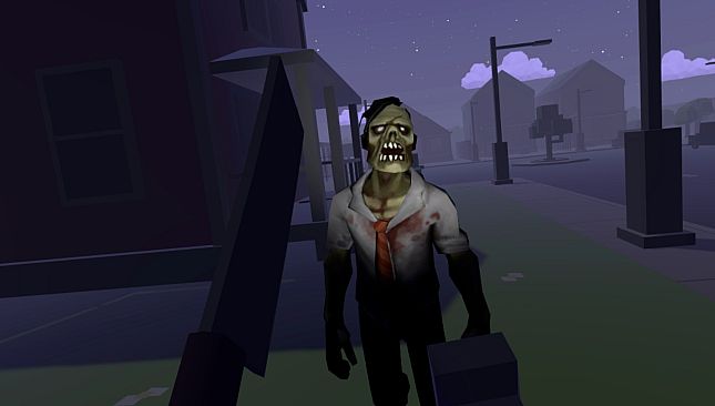 Undead Development