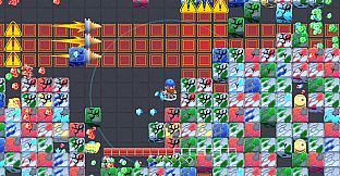 Bomb Them Ores