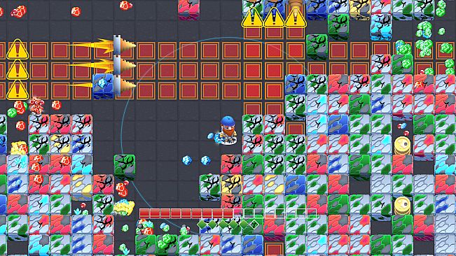 Bomb Them Ores