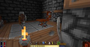 Barony Extended Soundtrack by Chris Kukla