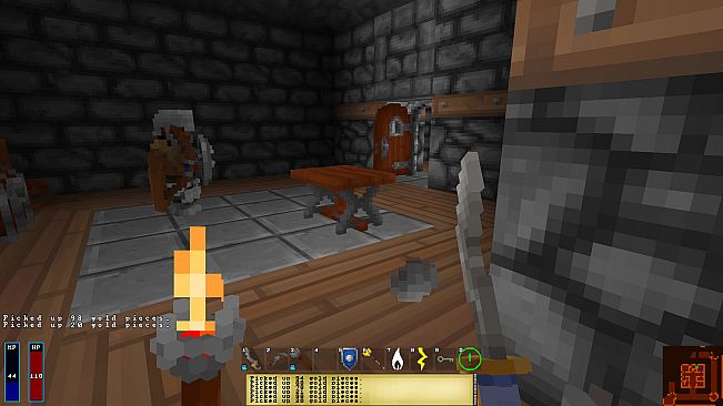 Barony Extended Soundtrack by Chris Kukla