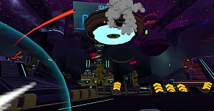 Grenade Junky
