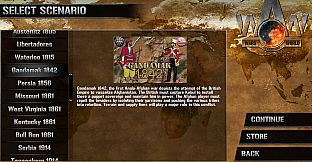 Wars Across the World: Gandamak1842