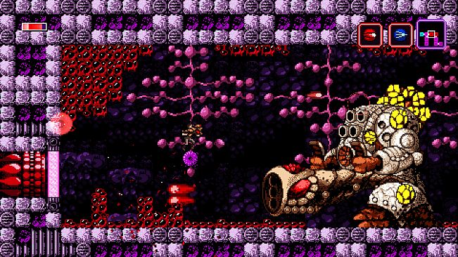 Axiom Verge