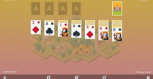 Age of Solitaire : Build Civilization