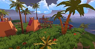 Tinker Islands