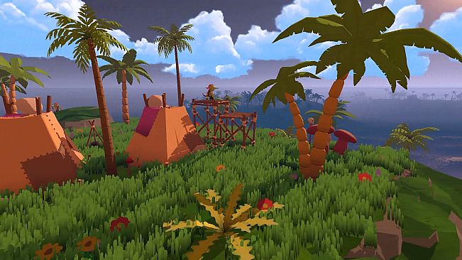 Tinker Islands