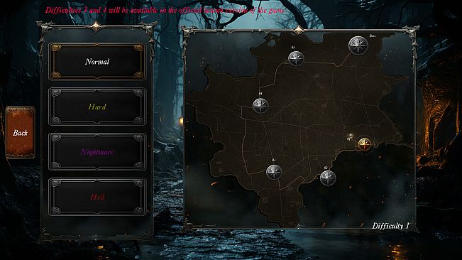 Dark Erosion: Endless Siege