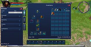 The Wrath Of The Erlik