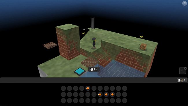 Sharon and the Last Garden