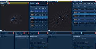 Space Interface