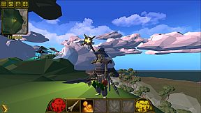 Elaria: The Corrupted Throne