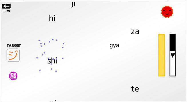Let's Learn Japanese! Katakana