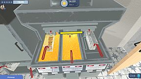 After University: Doner Simulator