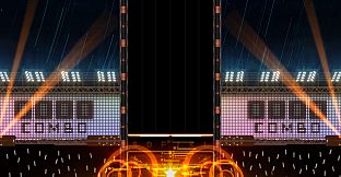 MUSYNX - Stage Theme