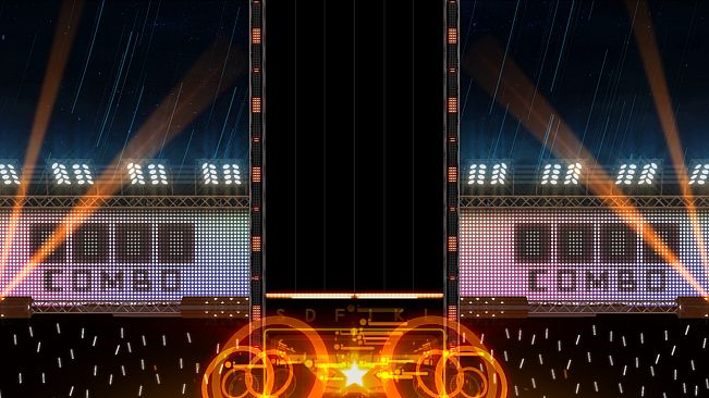 MUSYNX - Stage Theme