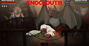 Fight Like a Chicken