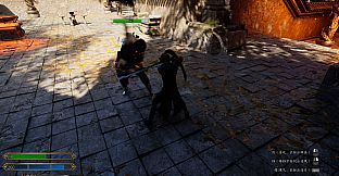 Dynasty Blade