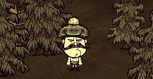 Don't Starve Together: Spring Cleaning Bundle