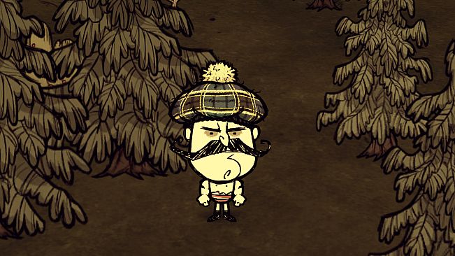 Don't Starve Together: Spring Cleaning Bundle