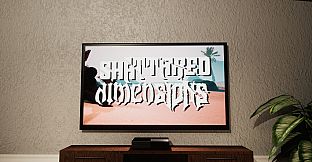 Shattered Dimensions