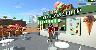 Ice Cream Revolution