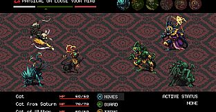 Necronomicon Monsters