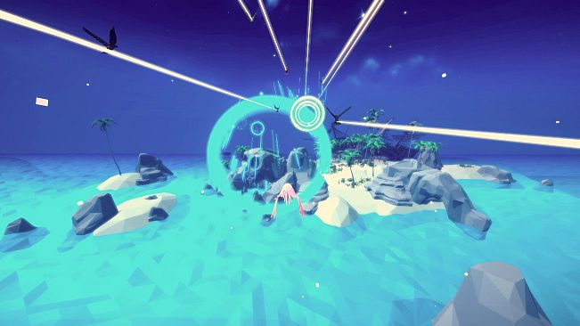 Windborn: Journey to the South