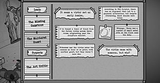 Feline Forensics and the Meowseum Mystery