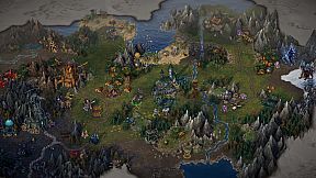 Heroes of Might and Magic: Olden Era