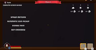 Fort Synergy Demo