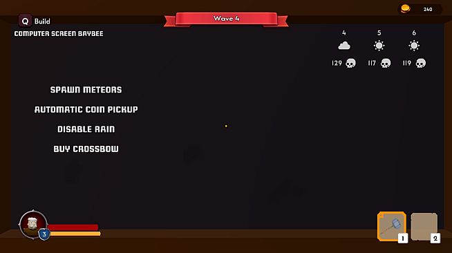Fort Synergy Demo