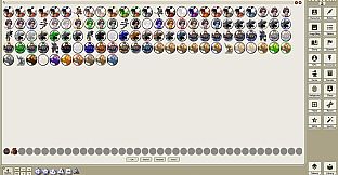 Fantasy Grounds - Odds and Ends, Volume 11 (Token Pack)