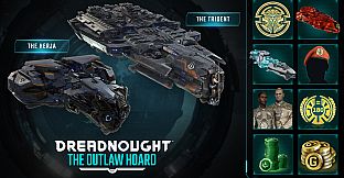 Dreadnought Outlaw Hoard DLC