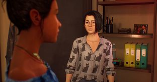 Life is Strange: True Colors - Alex Outfit Pack