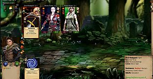 Erannorth Reborn - Canticum Noctem