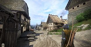 Kingdom Come: Deliverance - Royal Edition