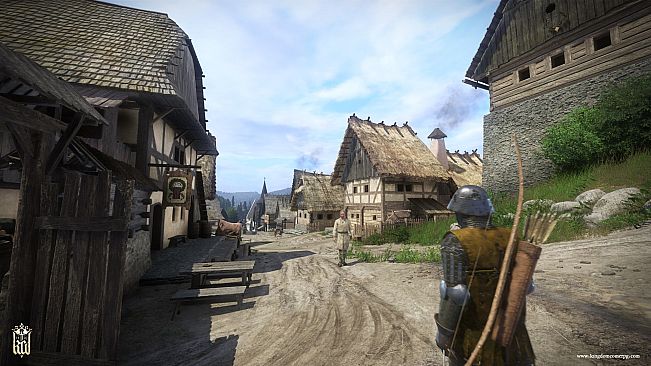 Kingdom Come: Deliverance - Royal Edition