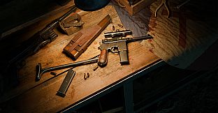 Sniper Elite: Resistance - Wrath of the Resistance