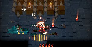 Otherworld Legends - Hua Ling