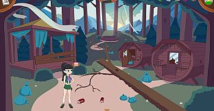 Camp Mourning Wood