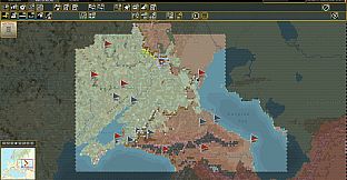 Gary Grigsby's War in the East 2: Steel Inferno