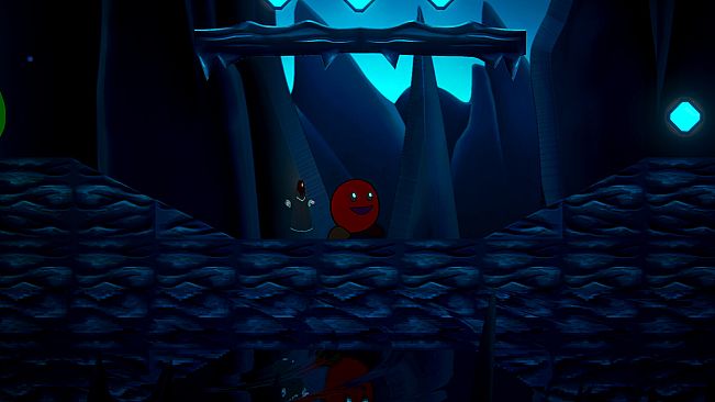 Kaz's Adventure 2 - Spectrum Pet