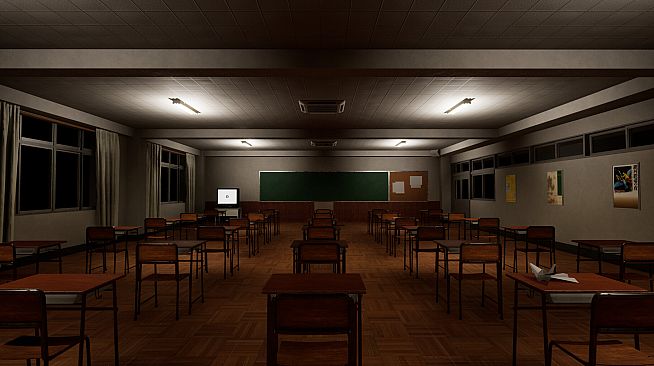 CLASSROOM 9