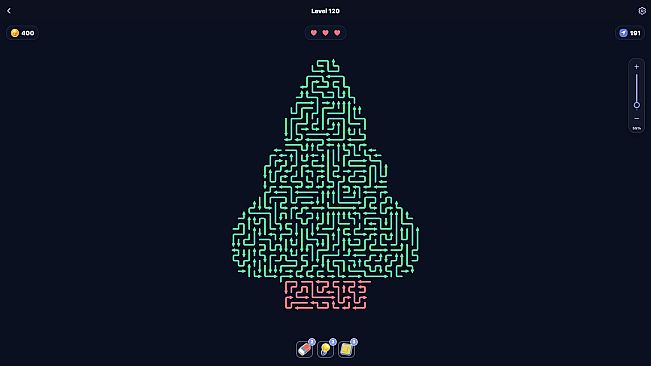 Arrows Puzzle