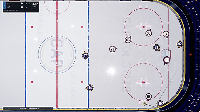 College Hockey 27