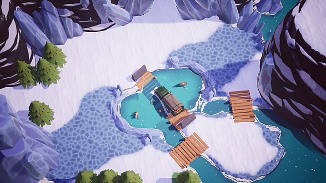 Cheftastic!: Buffet Blast