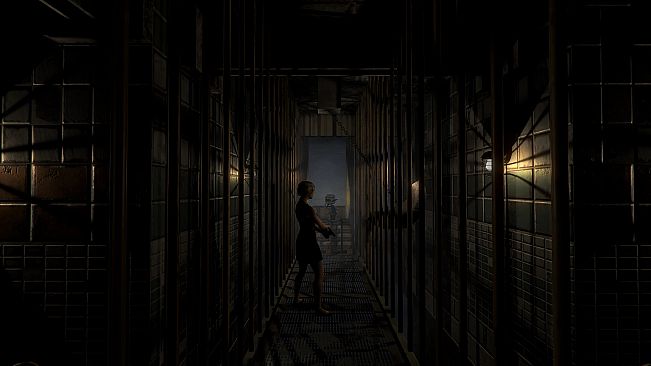 Outbreak: Endless Nightmares