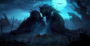 Ori and the Will of the Wisps