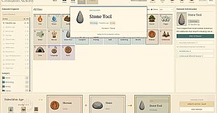 Civilization Alchemy
